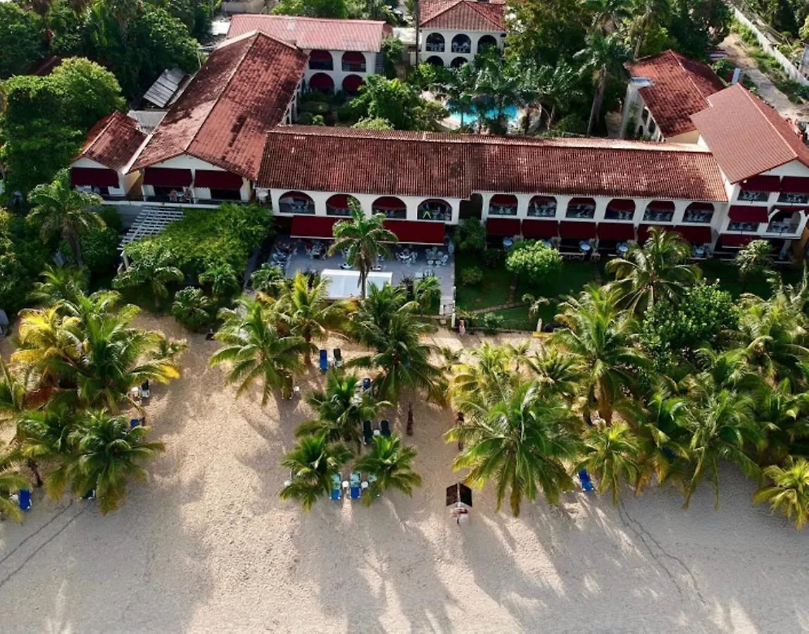 Charela Inn Νεγκρίλ
