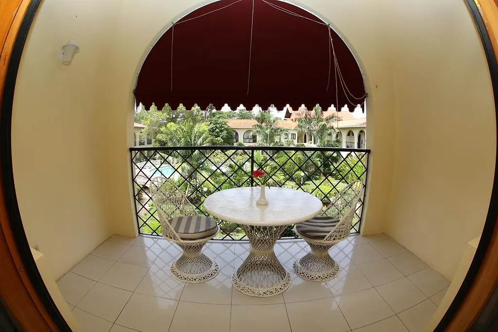 Charela Inn Νεγκρίλ 4*,  Τζαμάικα