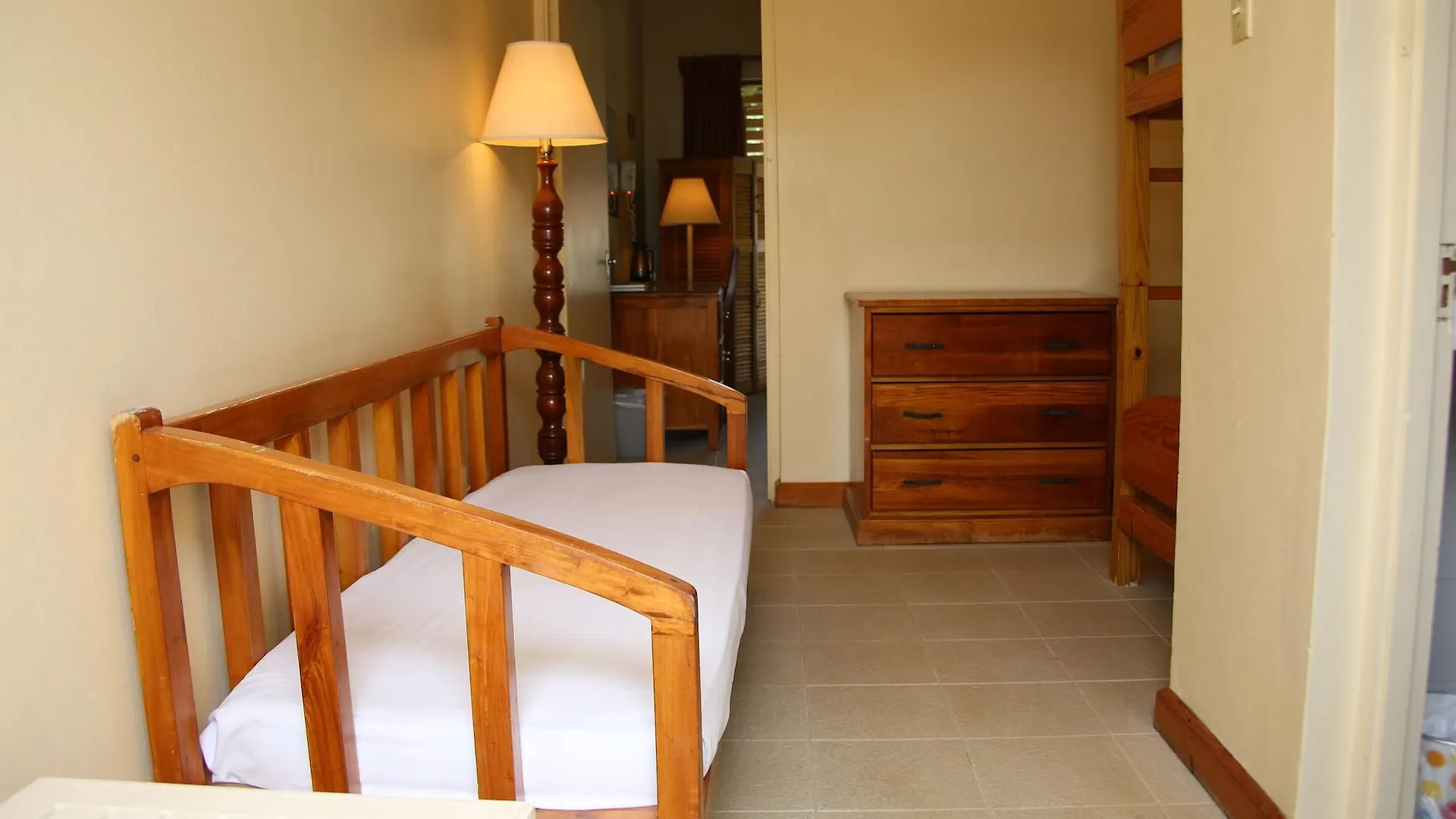 Charela Inn Νεγκρίλ Τζαμάικα