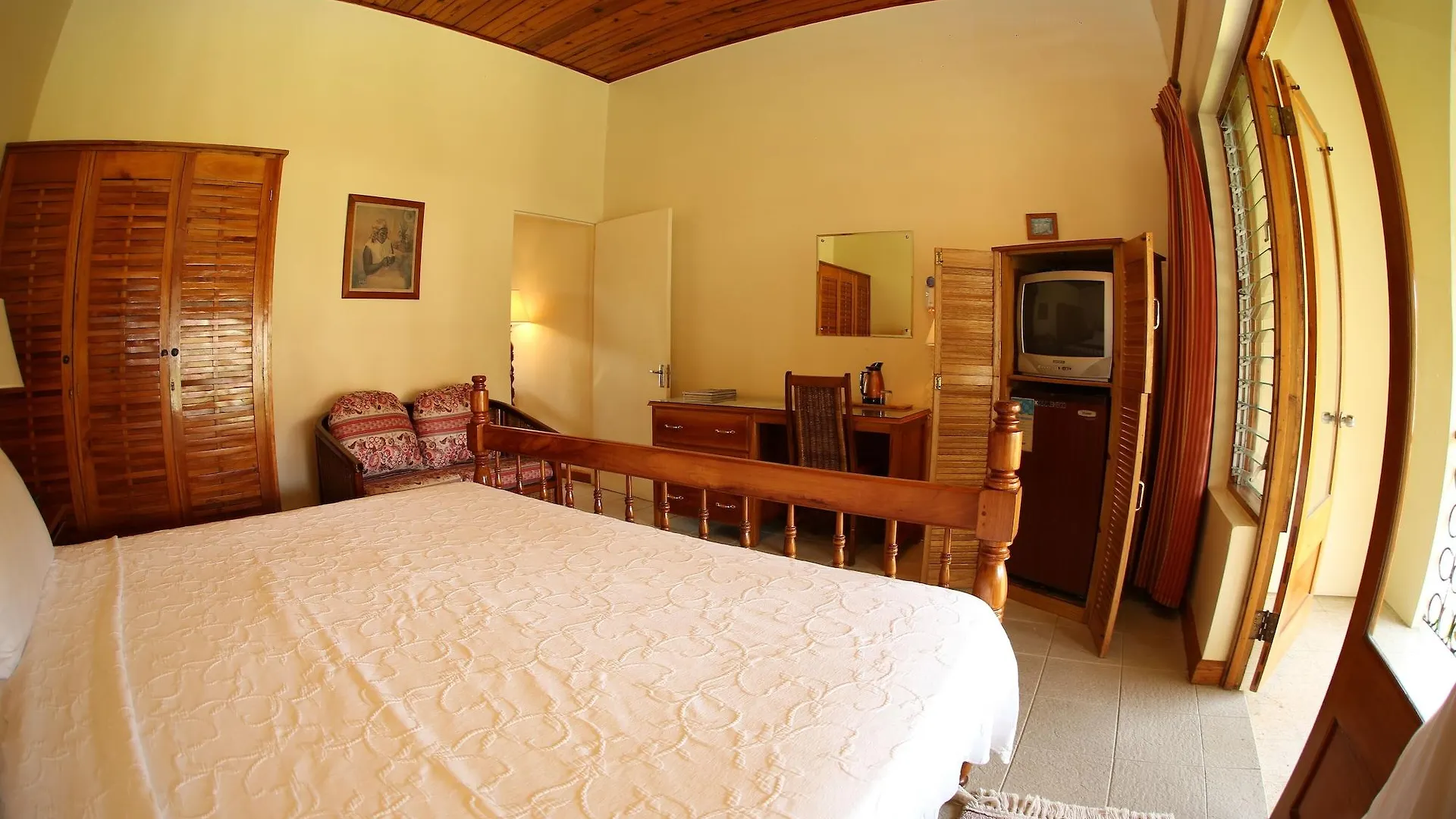 Charela Inn Negril Jamajka