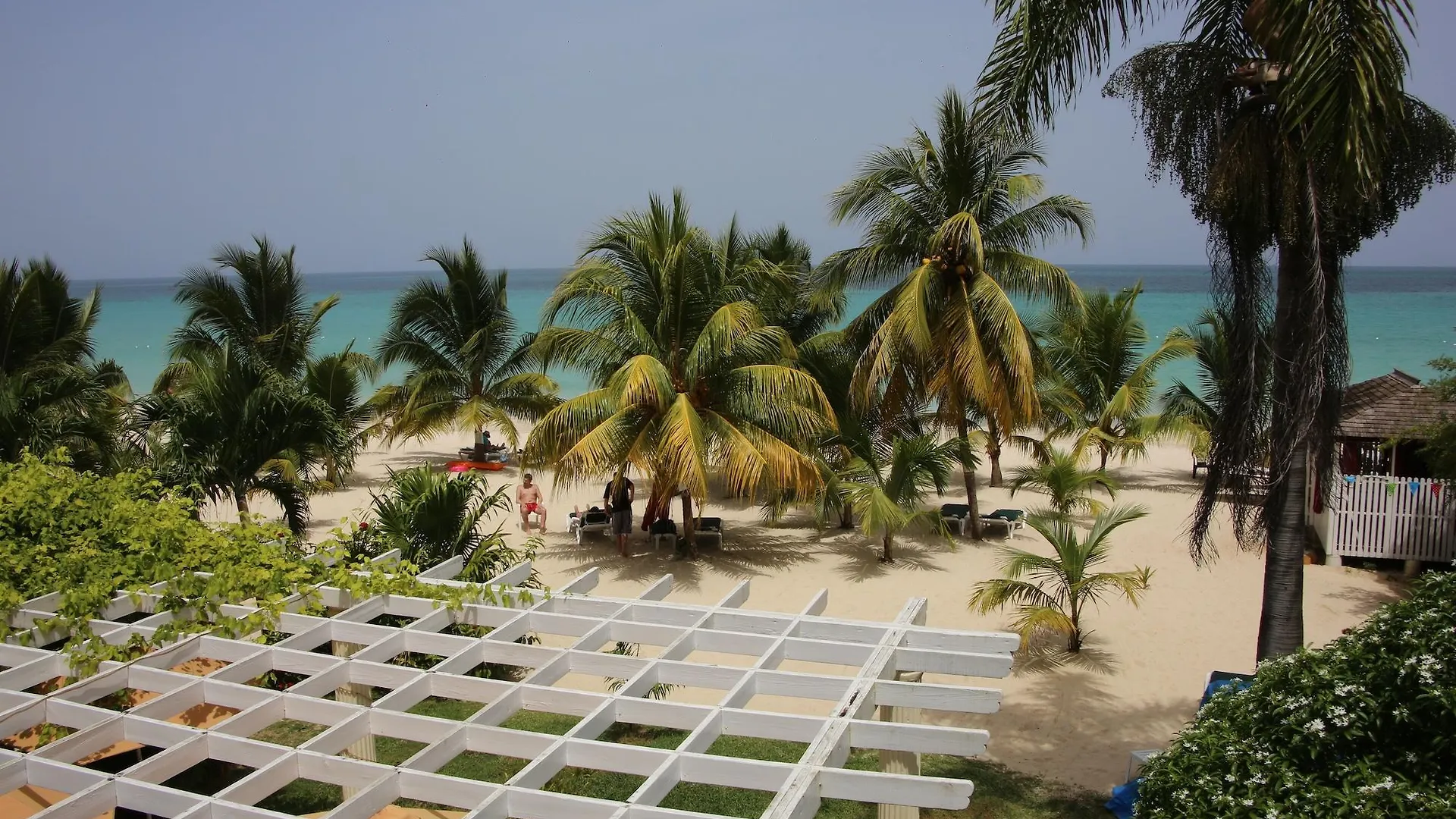 Hotel Charela Inn Negril