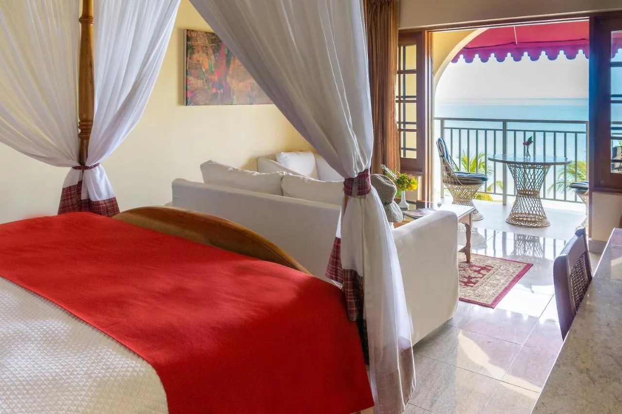Charela Inn Νεγκρίλ
