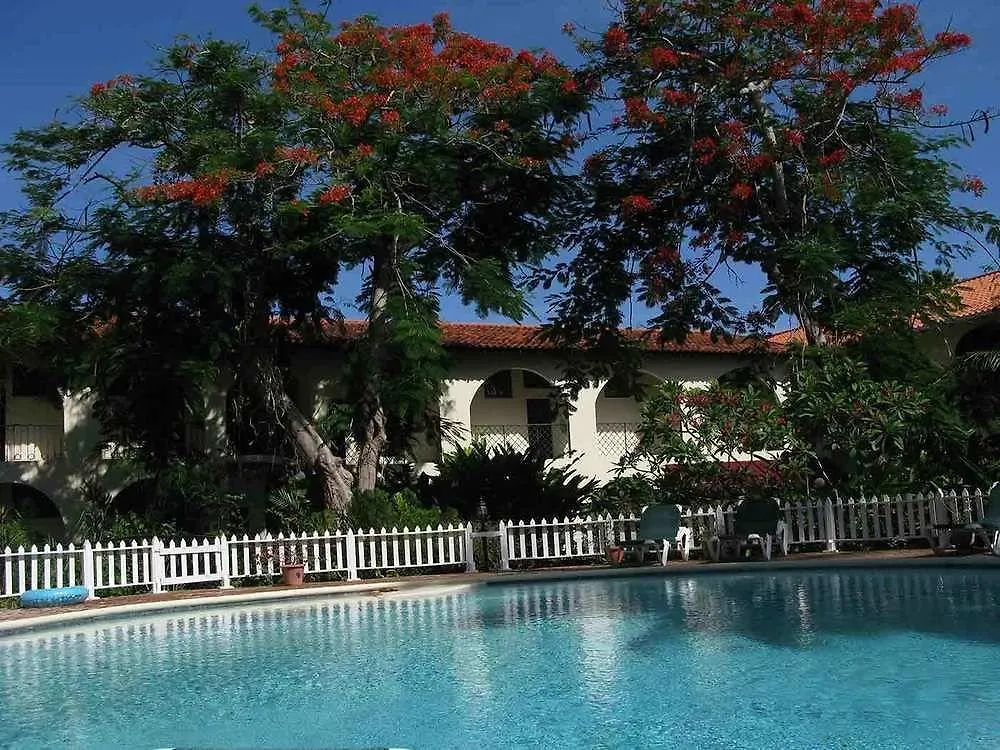 Charela Inn Νεγκρίλ Ξενοδοχείο