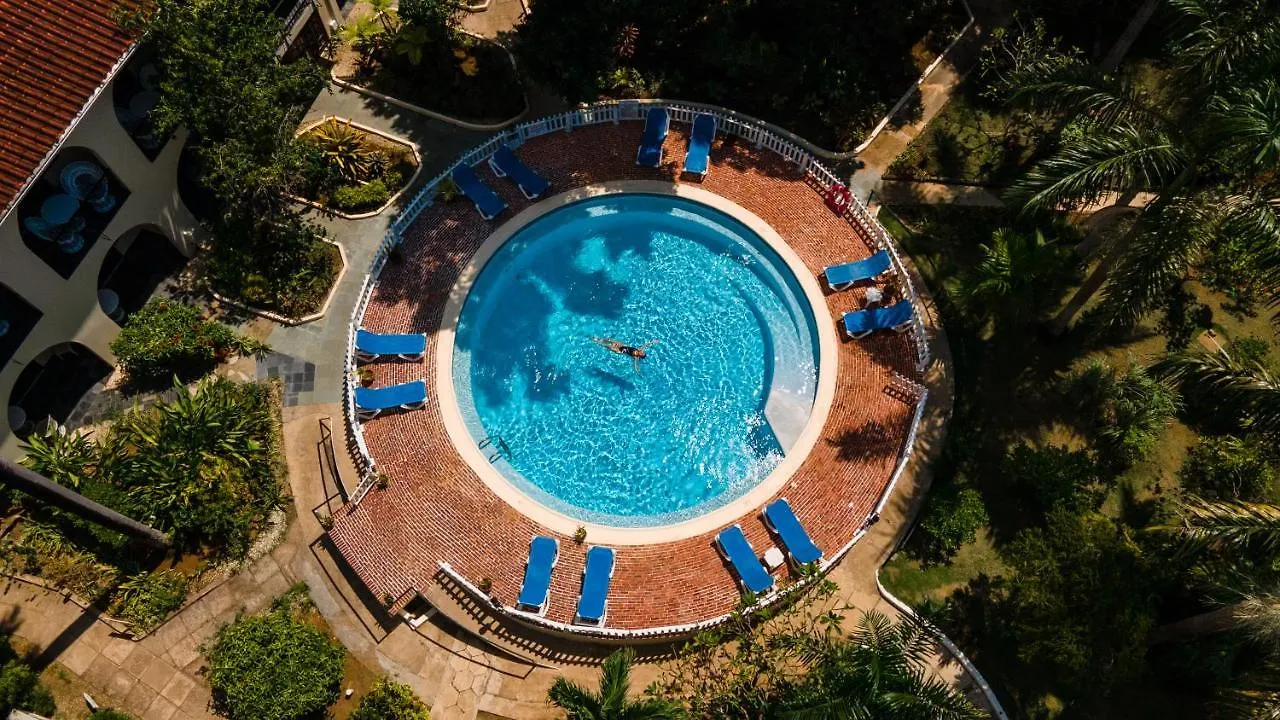 **** Ξενοδοχείο Charela Inn Νεγκρίλ Τζαμάικα