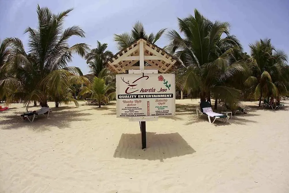 Charela Inn Νεγκρίλ 4*,  Τζαμάικα