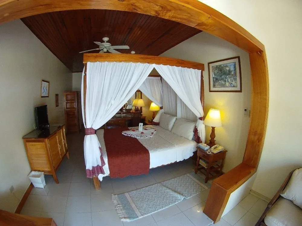 Charela Inn Νεγκρίλ Ξενοδοχείο