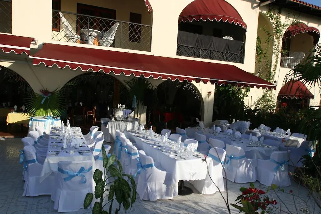 Charela Inn Νεγκρίλ Ξενοδοχείο