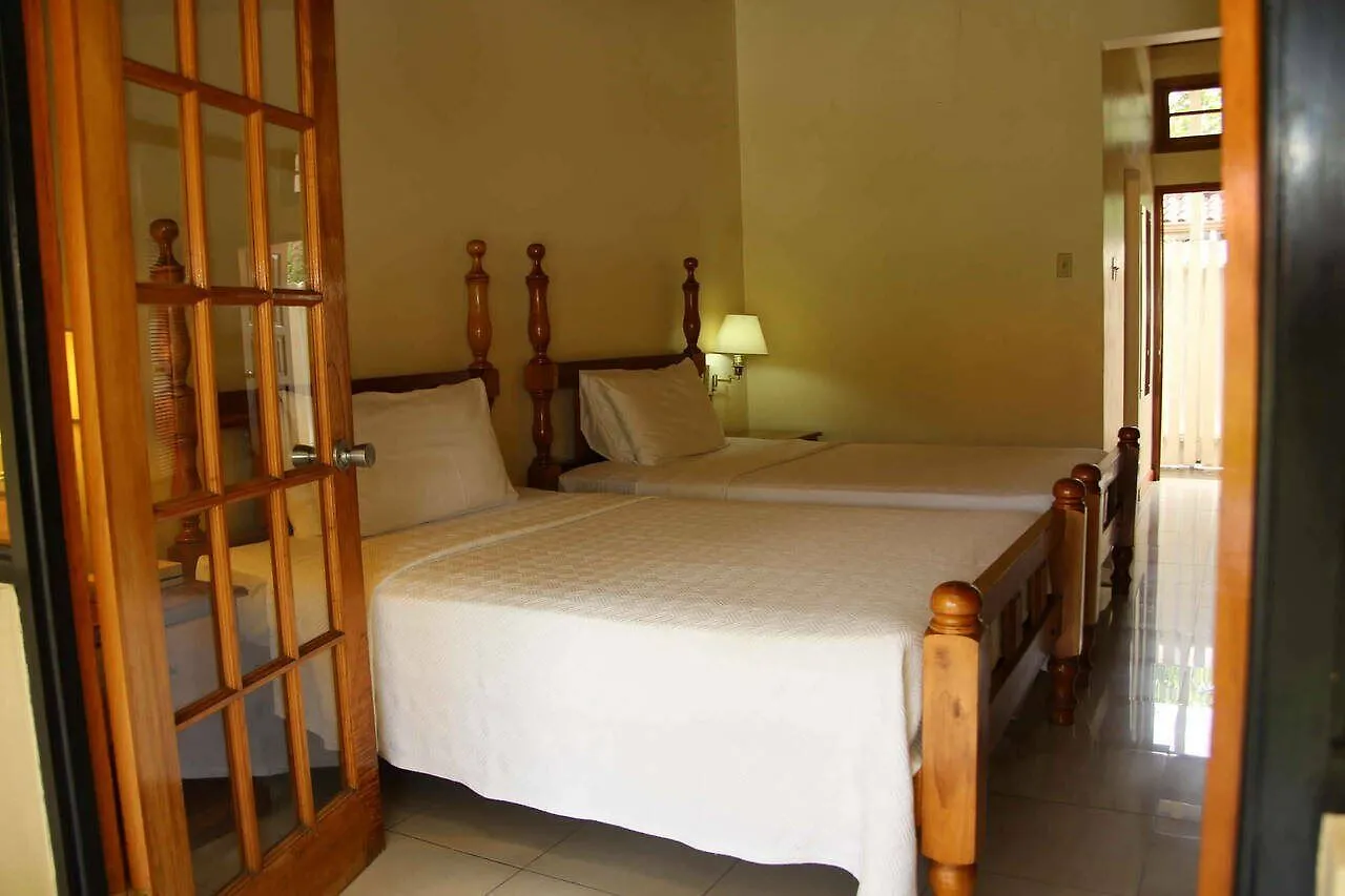 Charela Inn Νεγκρίλ Ξενοδοχείο