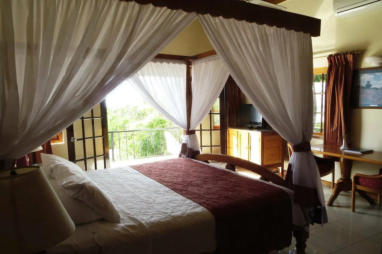 Charela Inn Νεγκρίλ