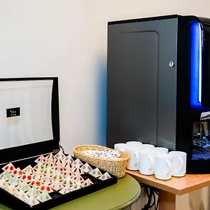 Apartahotel Ecla Paris Villejuif