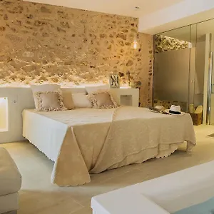 Bed and breakfast Solaies Sant Llorenc Des Cardassar