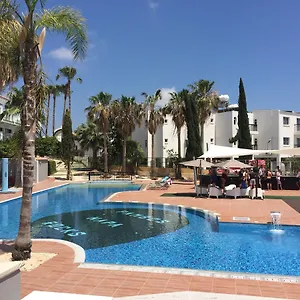 Pambos Napa Rocks - Adults Only 2*, Ayia Napa Cypern
