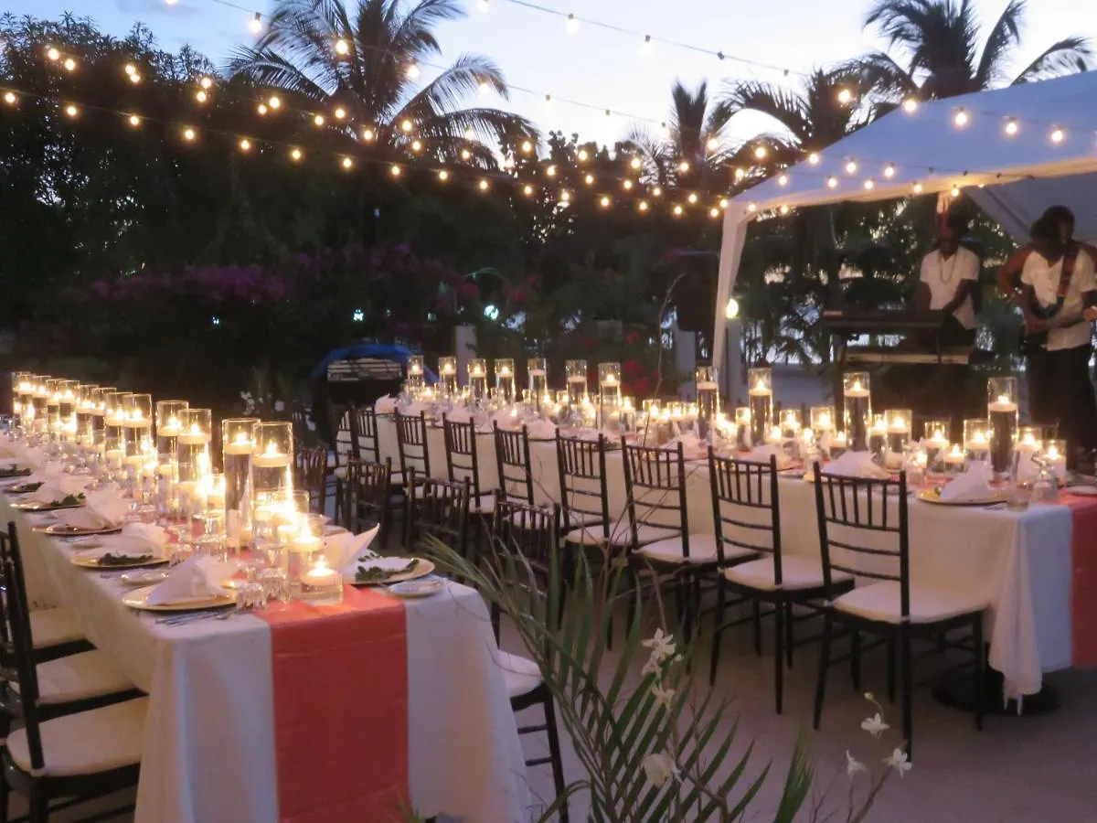 Charela Inn Negril 4*,  Giamaica