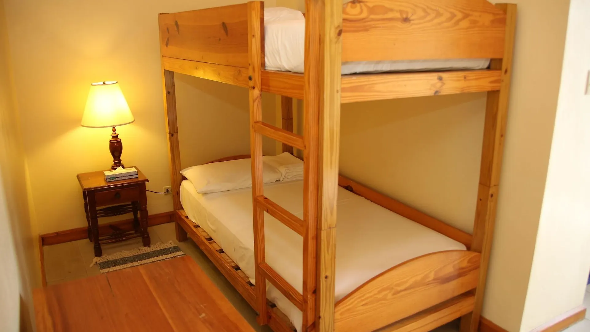 **** Hotel Charela Inn Negril Giamaica