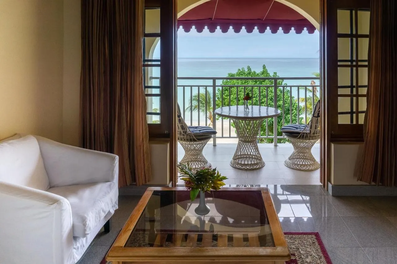 Hotel Charela Inn Negril