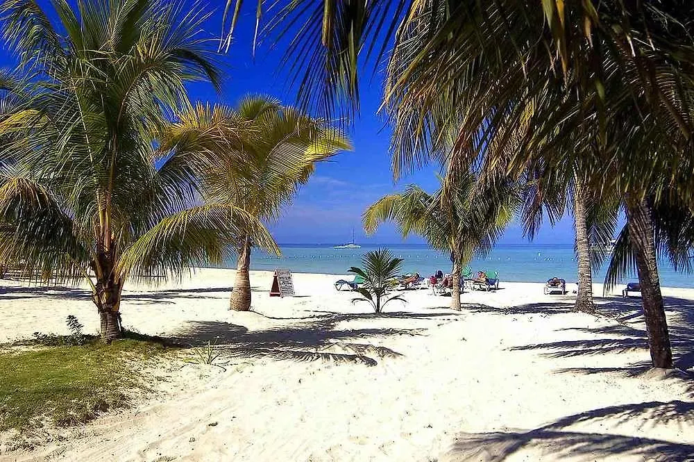 Charela Inn Negril 4*,  Giamaica