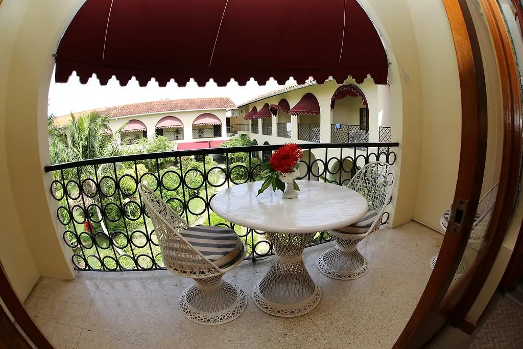 **** Hotel Charela Inn Negril Giamaica