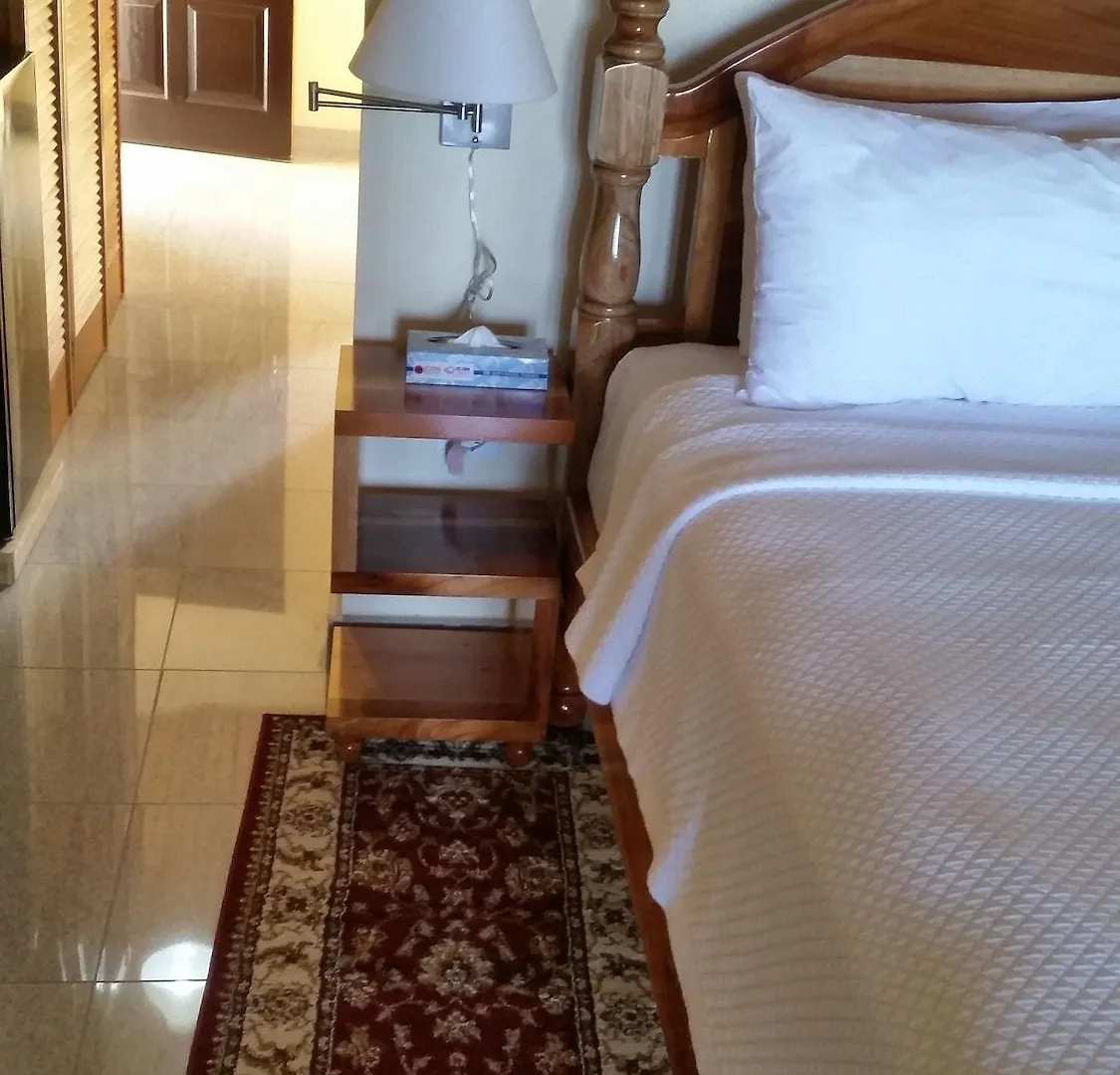 Charela Inn Negril 4*,