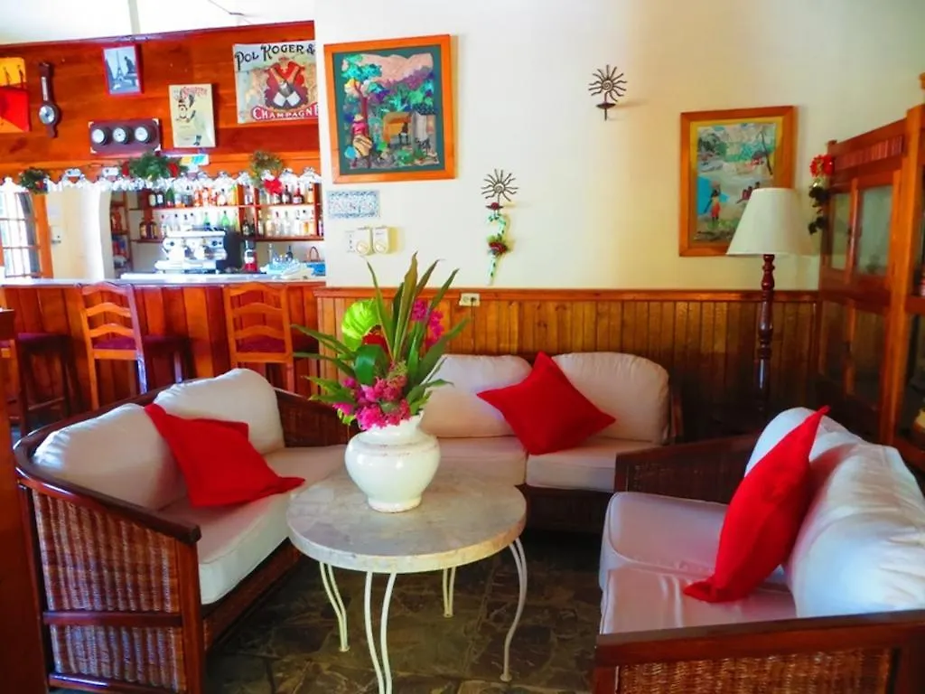 Charela Inn Negril Giamaica