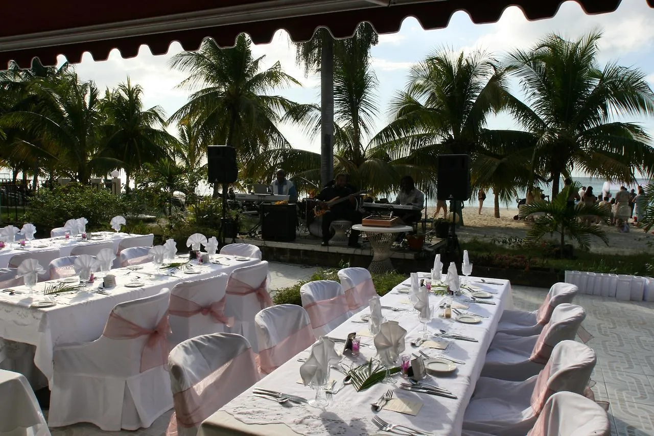 Charela Inn Negril Hotel