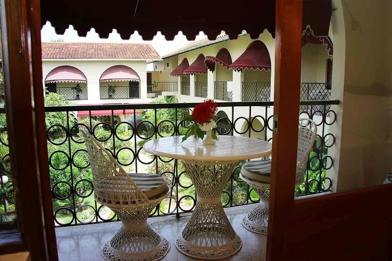 Charela Inn Negril