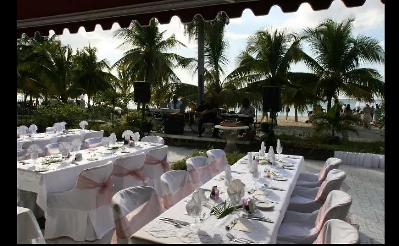 Hotel Charela Inn Negril