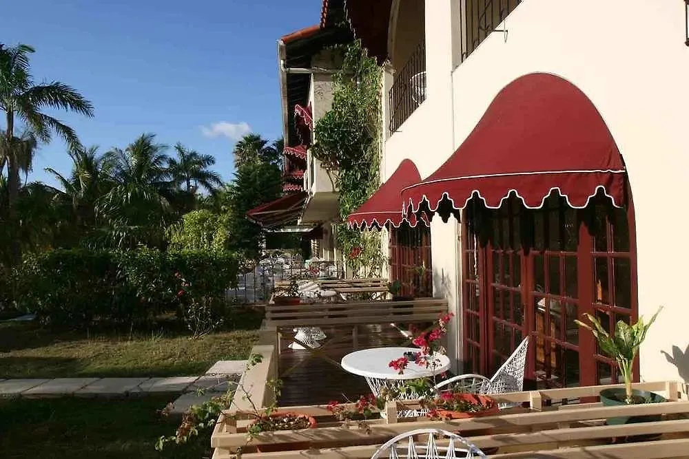 Charela Inn Negril Jamaica