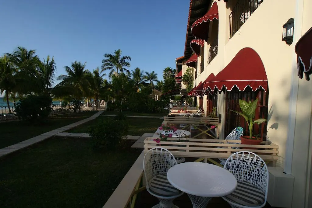 Charela Inn Negril
