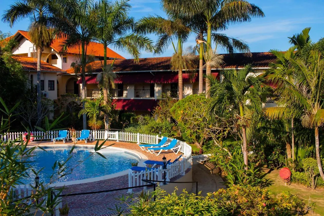 Charela Inn Negril Hotel