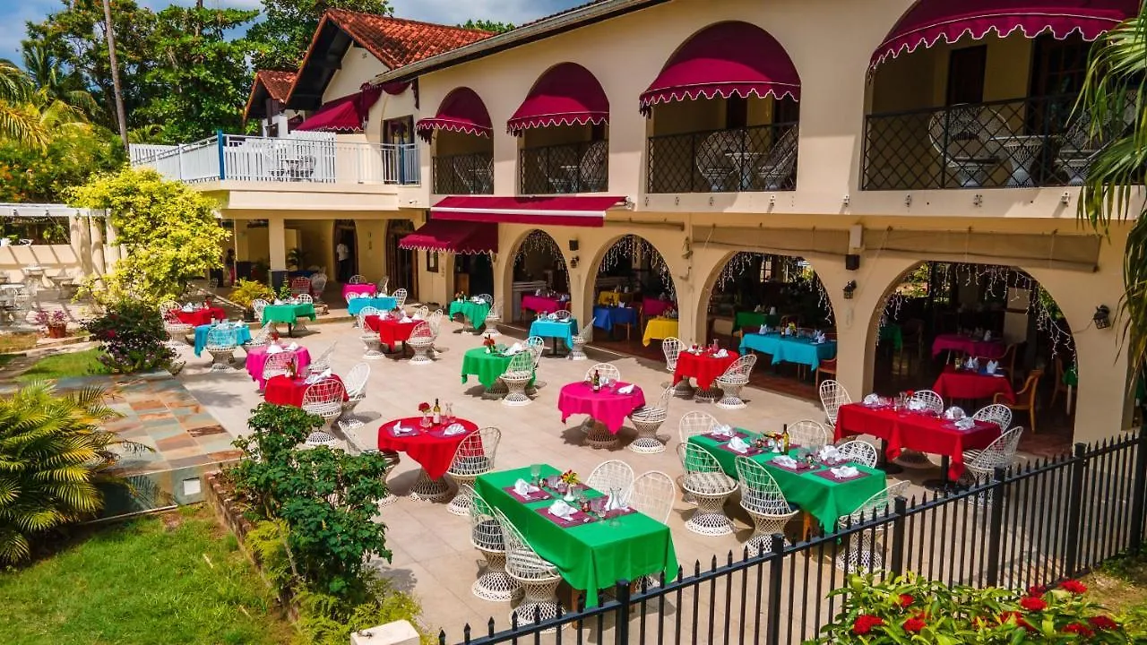 Hotel Charela Inn Negril