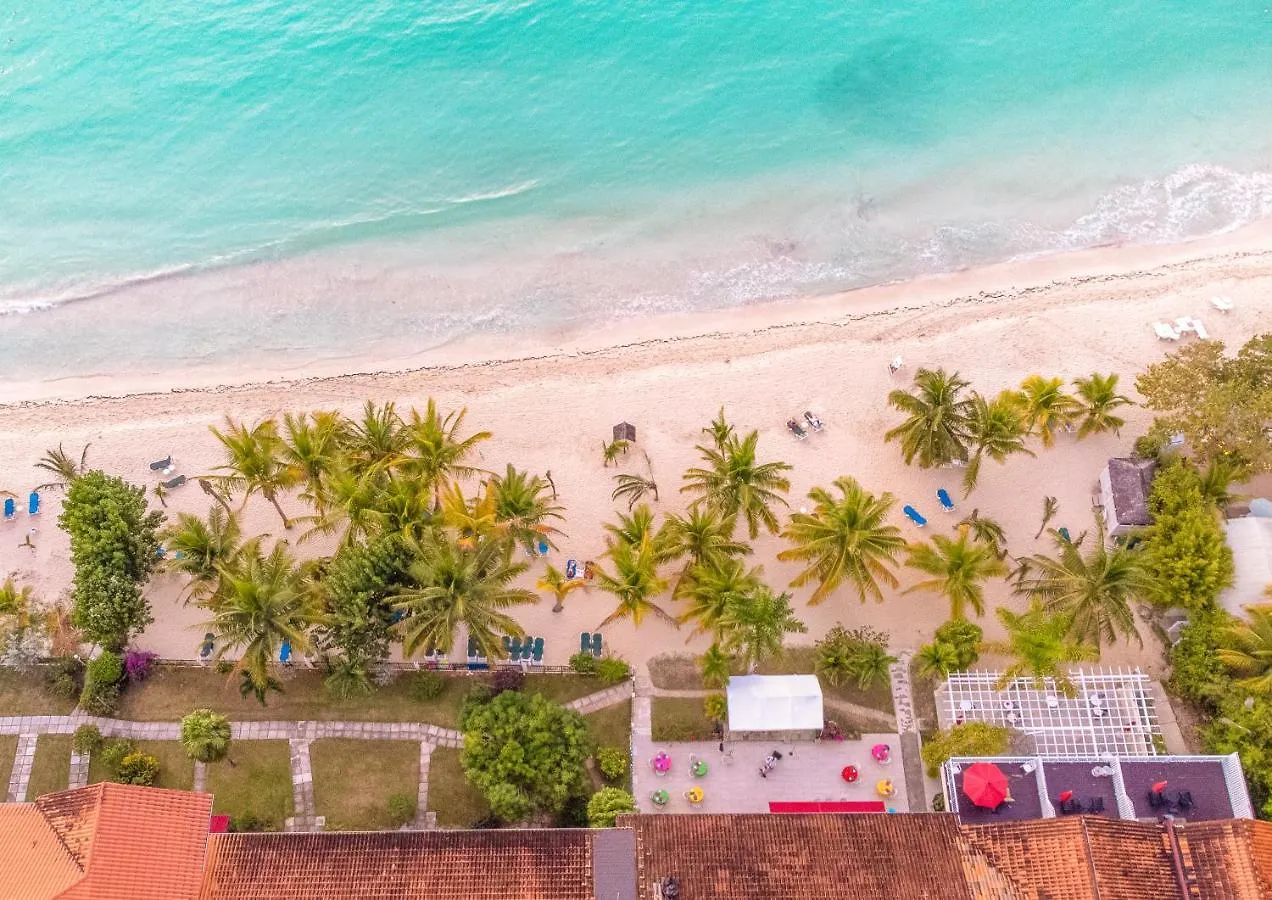 Charela Inn Negril