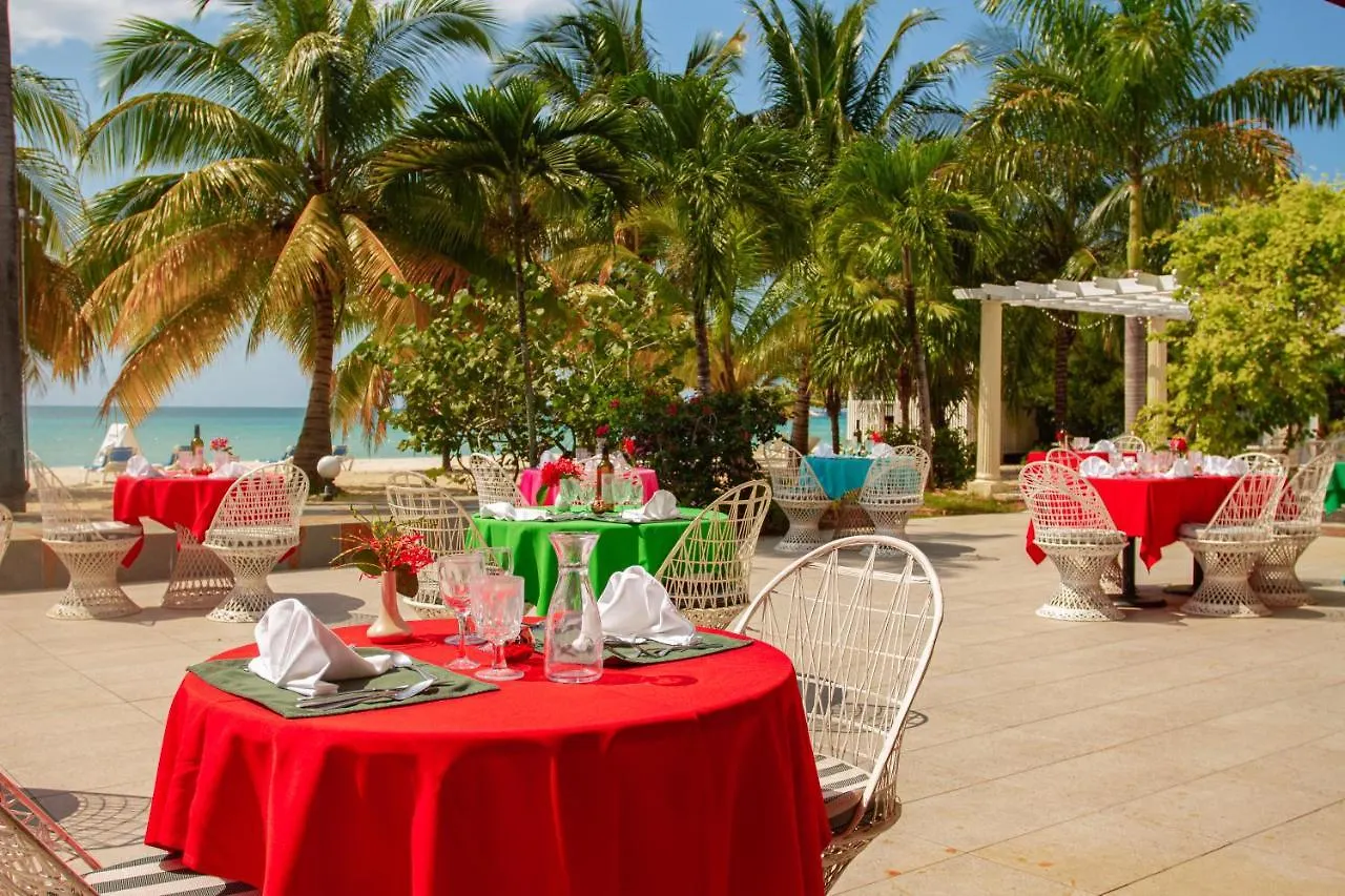 Charela Inn Negril 4*,