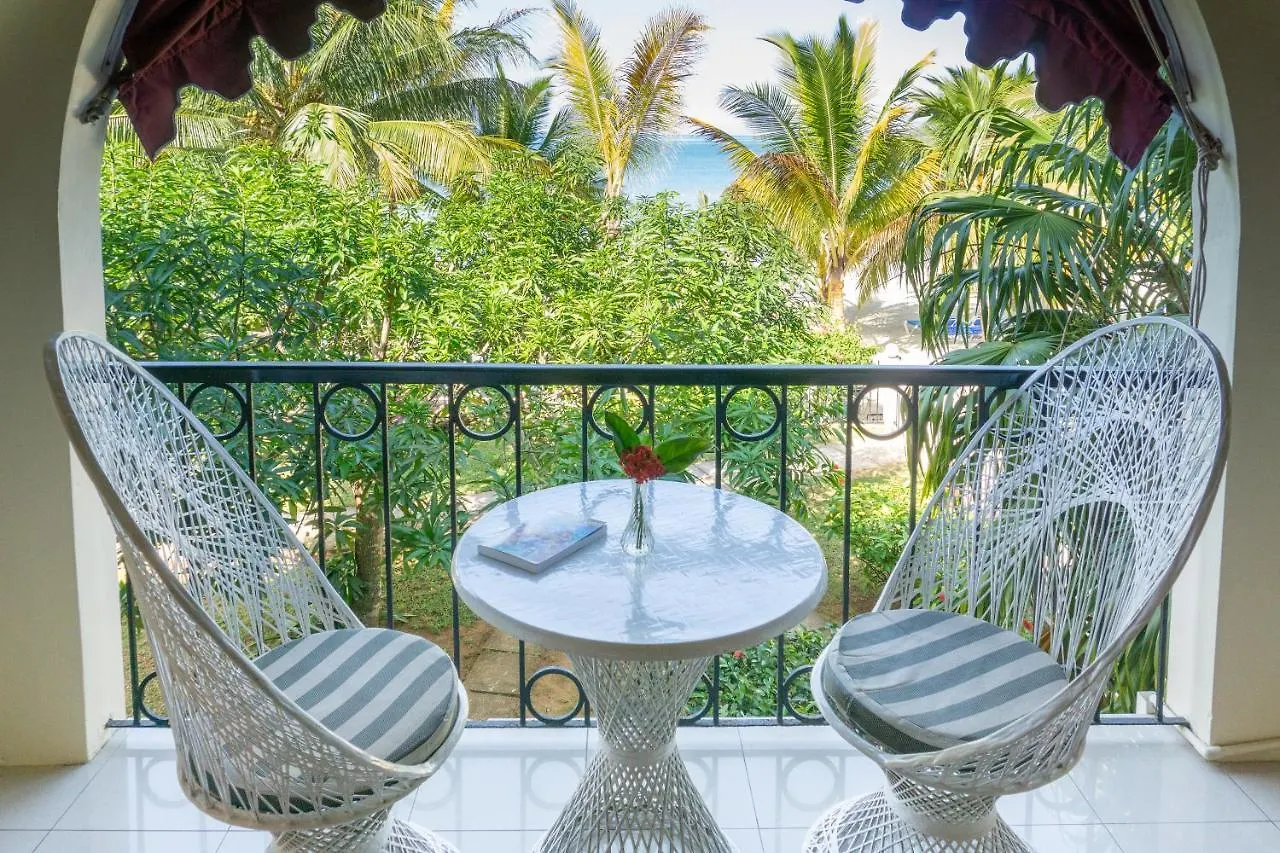 Charela Inn Negril Hotel
