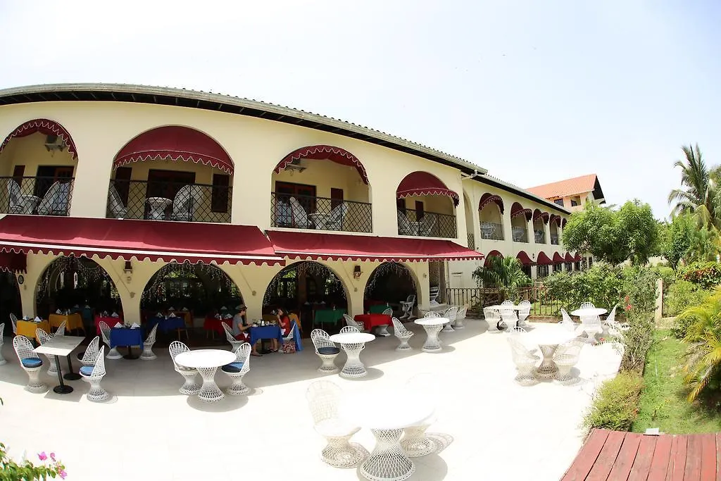 Hotel Charela Inn Negril
