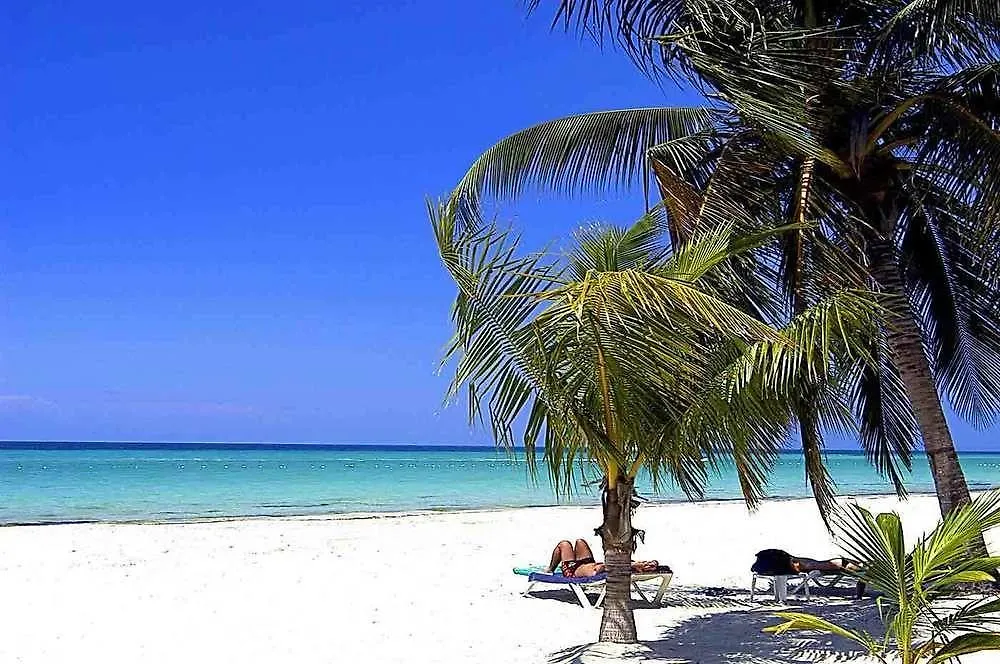Charela Inn Negril Hotel