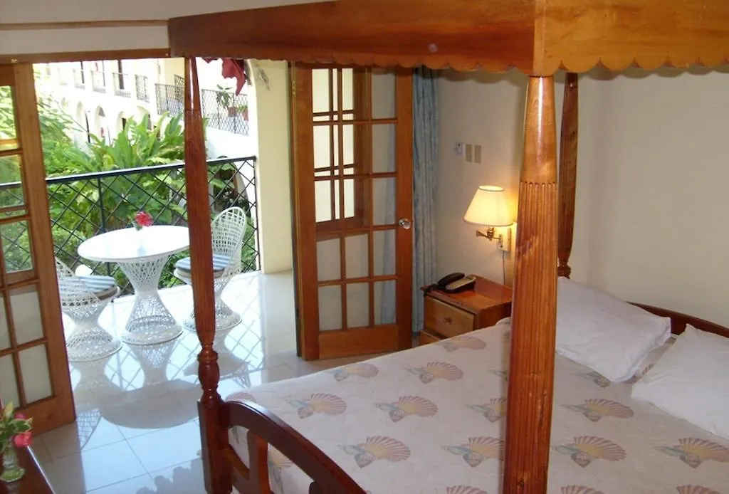 Charela Inn Negril
