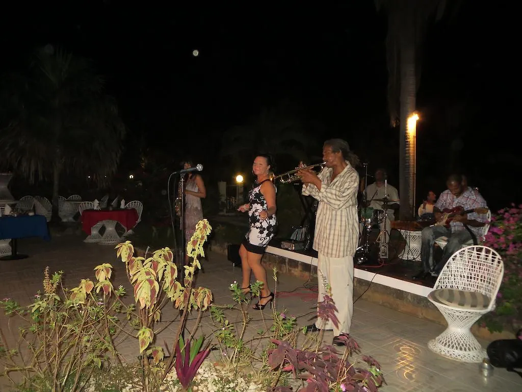 Charela Inn Negril