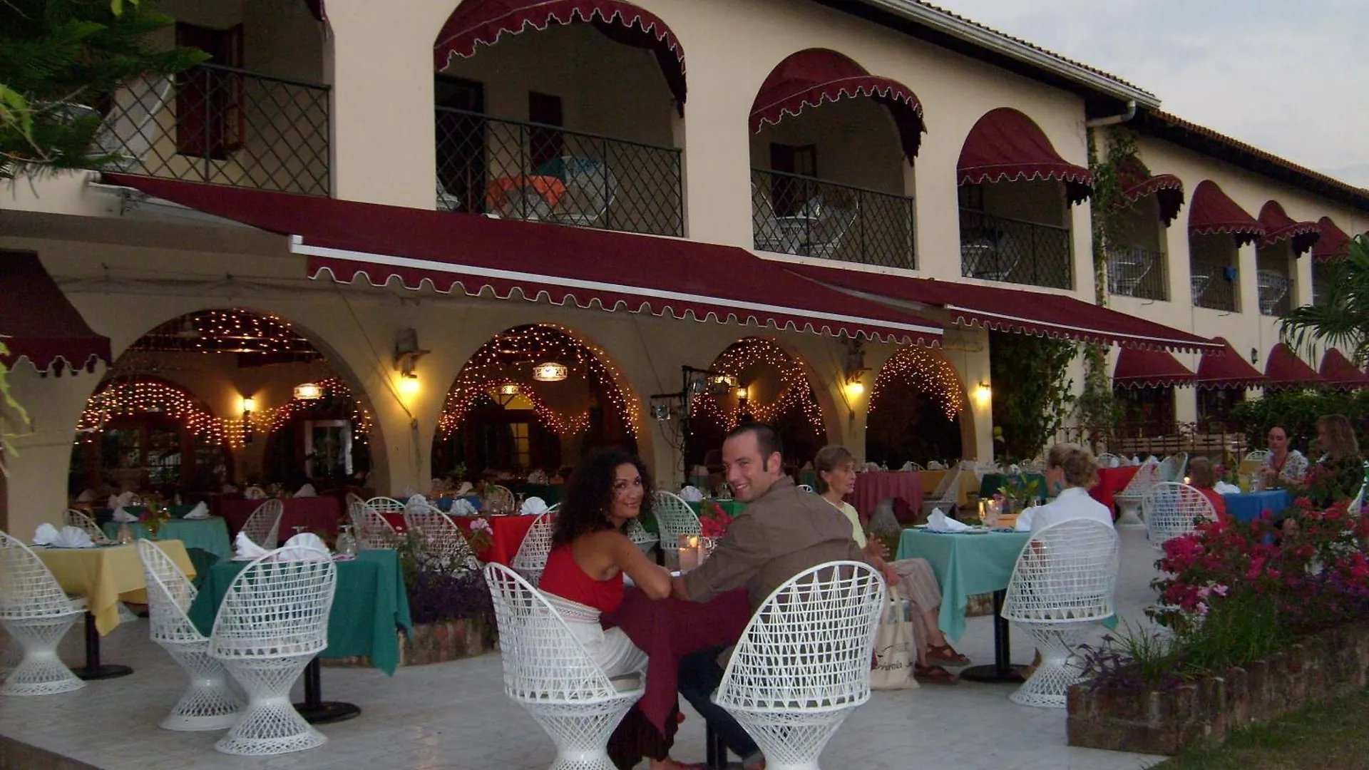 Hotel Charela Inn Negril