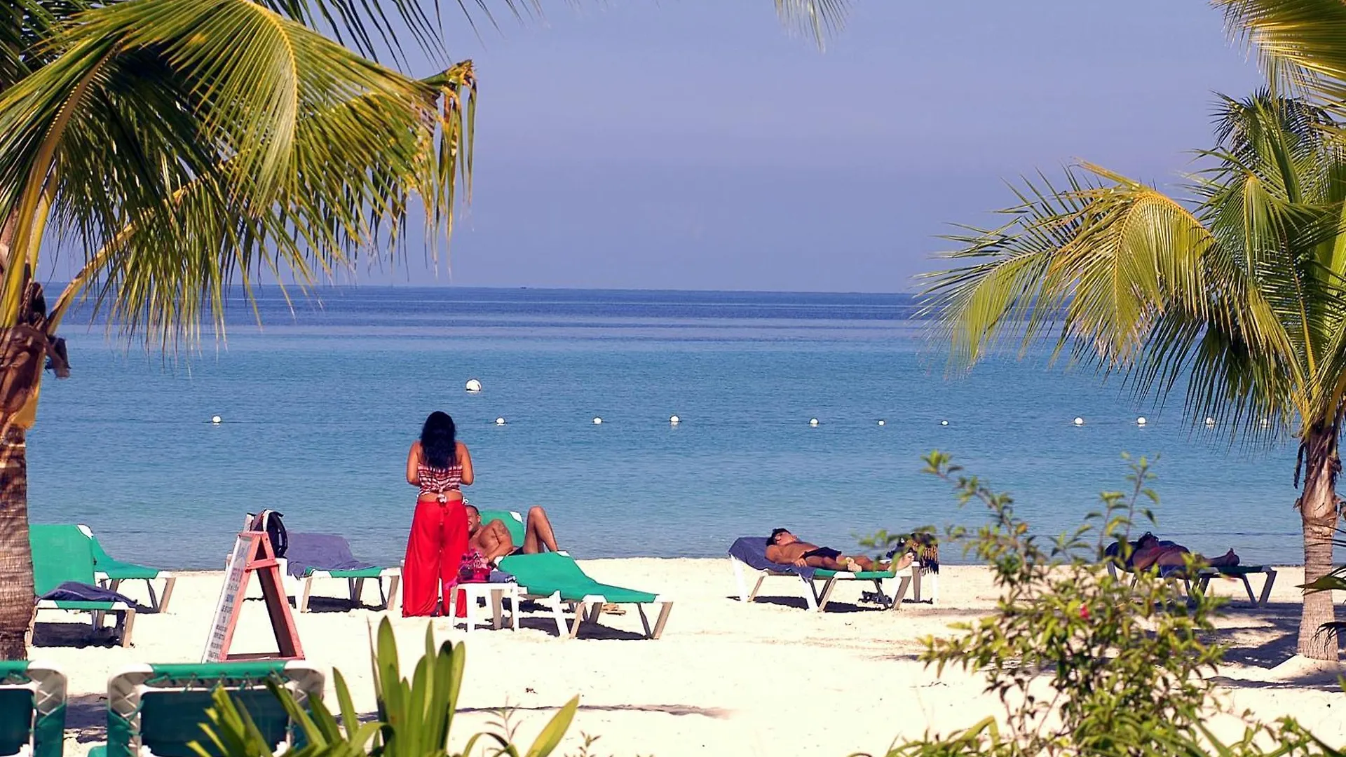 Charela Inn Negril 4*,  Jamaica