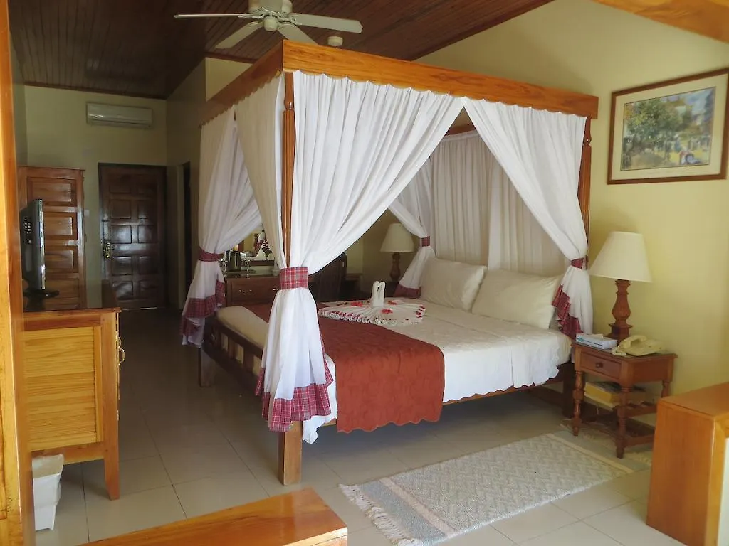 Charela Inn Negril 4*,  Jamaica