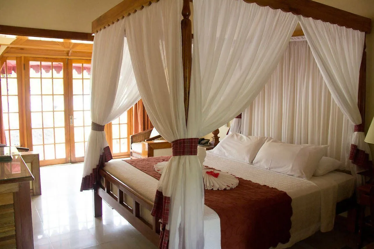 Charela Inn Negril 4*,